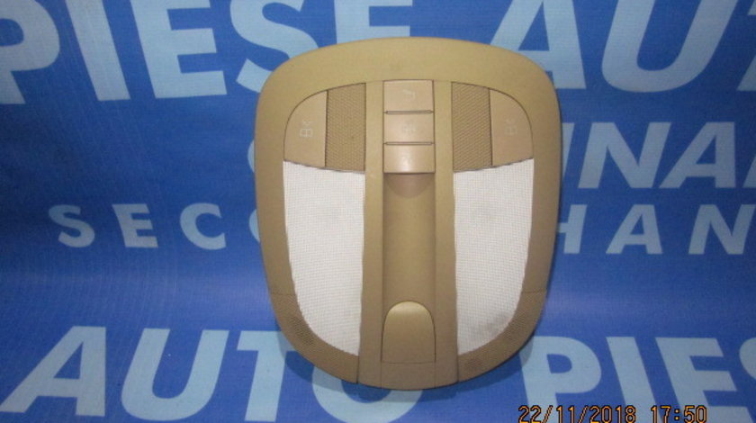 Lampa plafoniera Mercedes M420 W164; A2518206710 (fata)