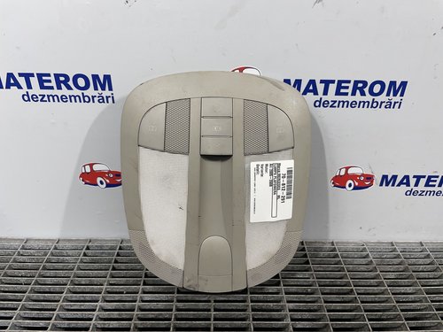 LAMPA PLAFONIERA MERCEDES ML - - (2005 2008)