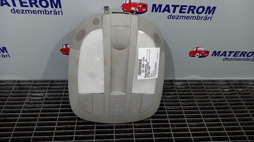 LAMPA PLAFONIERA MERCEDES ML - - (2005 2008)