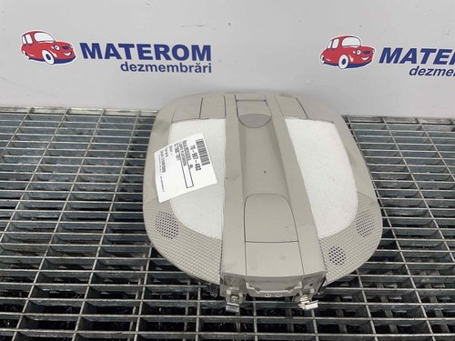 LAMPA PLAFONIERA MERCEDES ML - - (2008 2011)