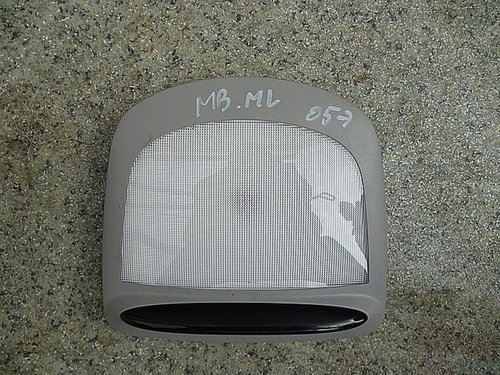 LAMPA PLAFONIERA MERCEDES ML 3.0 CDI - (2005 2011)