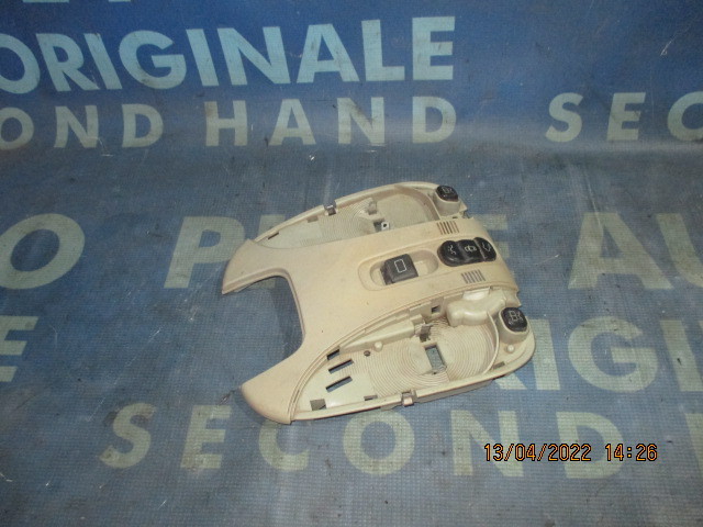 Lampa plafoniera Mercedes S500 W220; A2208201001 (fara sticla)