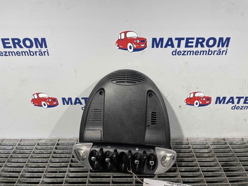 LAMPA PLAFONIERA MINI COUNTRYMAN - - (2010 2017)