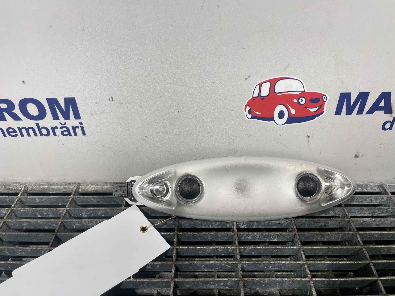 LAMPA PLAFONIERA MINI COUNTRYMAN - - (2010 2017)