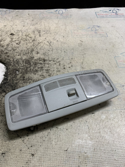 Lampa plafoniera Mitsubishi Lancer - Motorina 2014, -