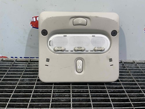 LAMPA PLAFONIERA NISSAN QASHQAI - - (2013 2017)