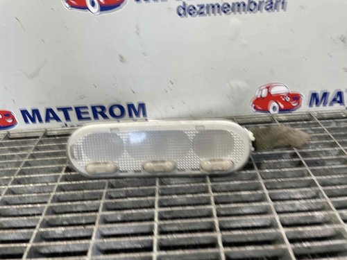 LAMPA PLAFONIERA NISSAN QASHQAI PLUS2 QASHQAI PLUS2 - - (2010 2014)