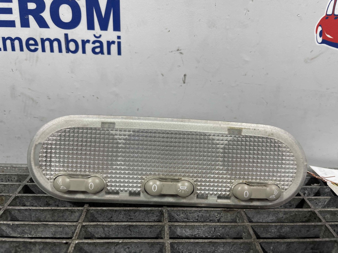 LAMPA PLAFONIERA NISSAN QASHQAI QASHQAI - - (2010 2014)