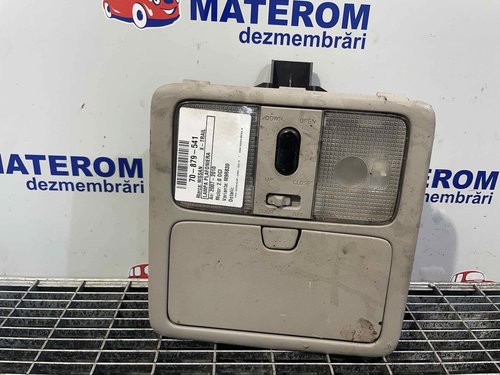 LAMPA PLAFONIERA NISSAN X-TRAIL 2.0 DCI - (2007 2010)