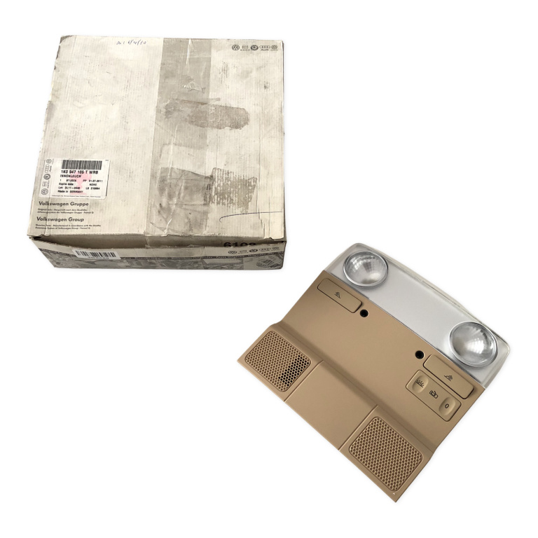 Lampa Plafoniera Oe Volkswagen 1K0947105TWRB