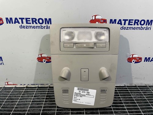 LAMPA PLAFONIERA OPEL ASTRA J ASTRA J - - (2012 2015)
