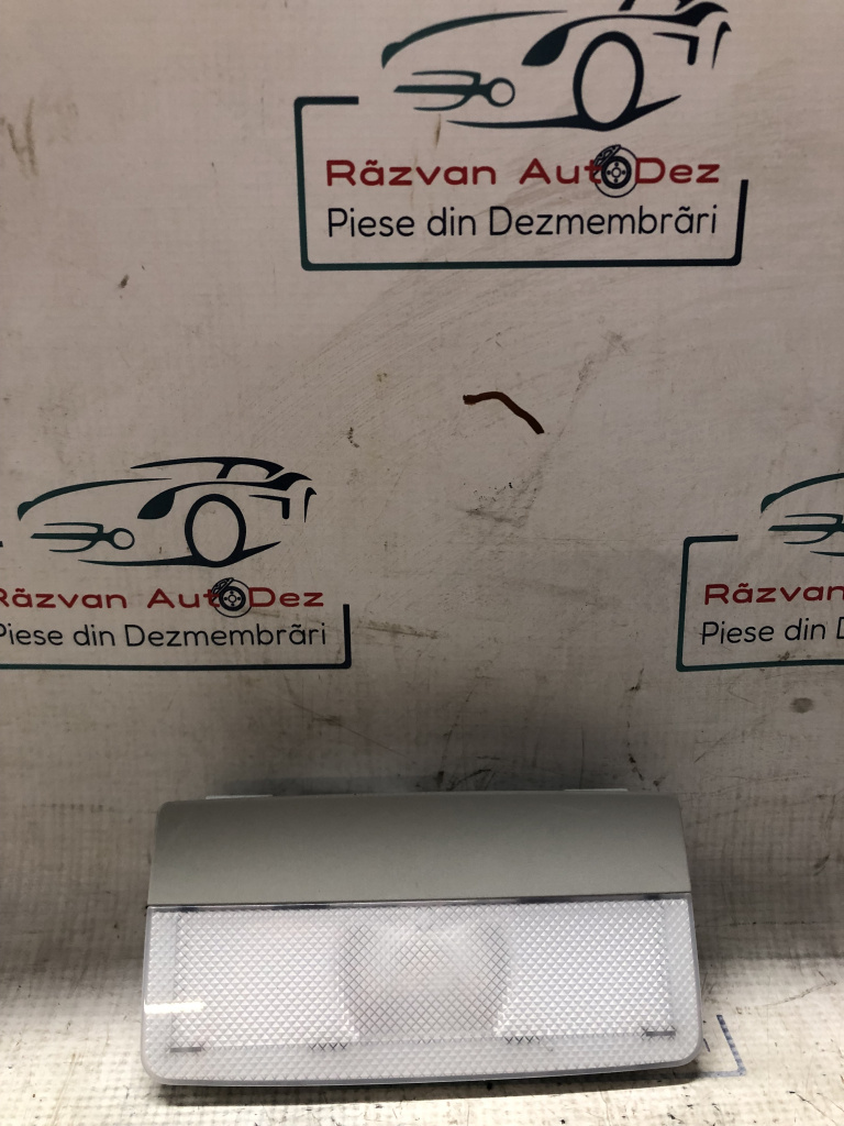 Lampa plafoniera Opel Astra K 1.6 Motorina 2015