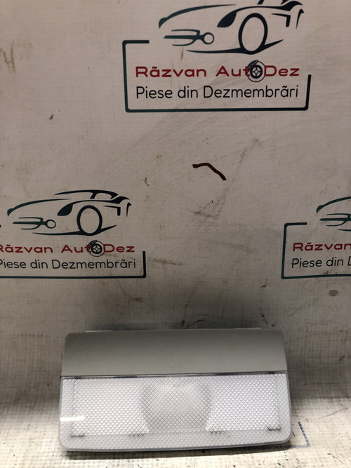 Lampa plafoniera Opel Astra K 1.6 Motorina 2015