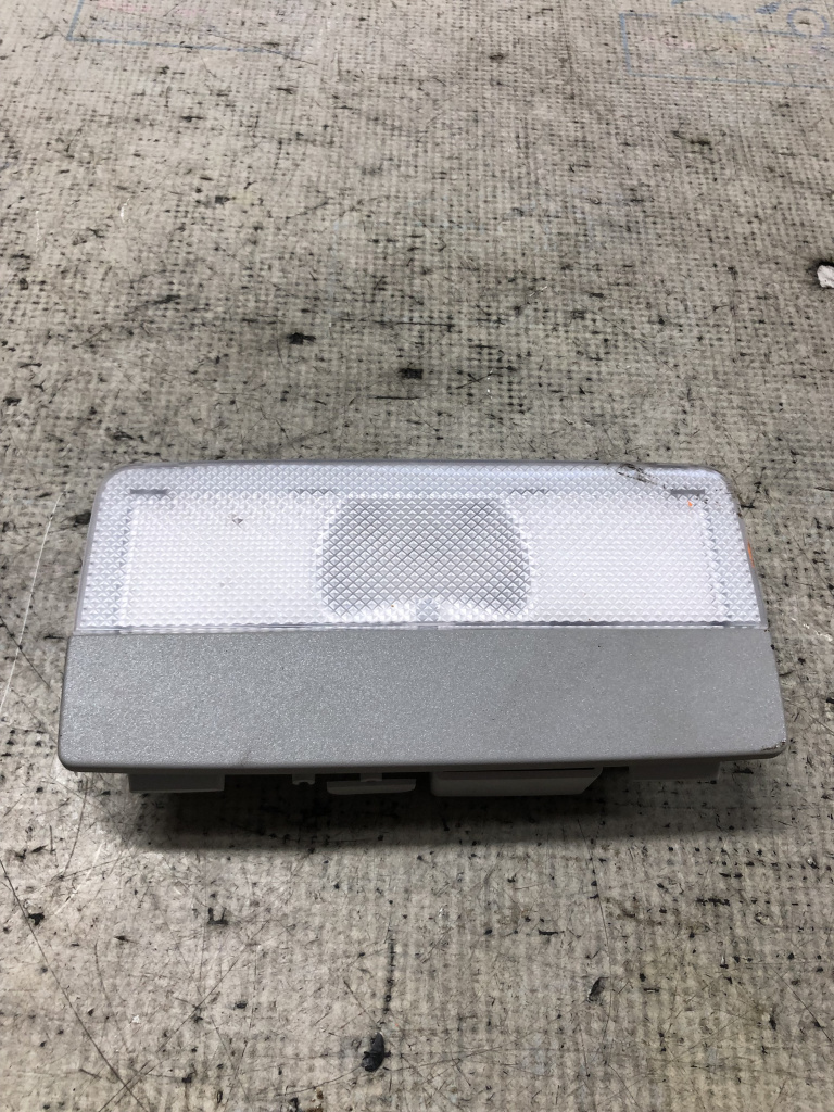 Lampa plafoniera Opel Astra K 1.6 Motorina 2017