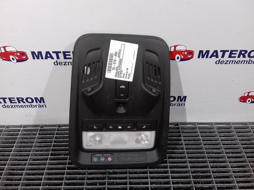 LAMPA PLAFONIERA OPEL ASTRA K - - (2015 2021)
