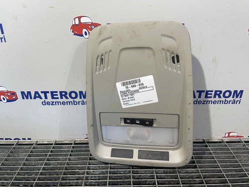 LAMPA PLAFONIERA OPEL ASTRA K ASTRA K B14XFL - (2015 2021)