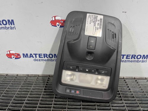 LAMPA PLAFONIERA OPEL ASTRA K ASTRA K B16DTH - (2015 2021)