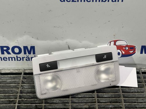 LAMPA PLAFONIERA OPEL CROSSLAND X - - (2017 2020)