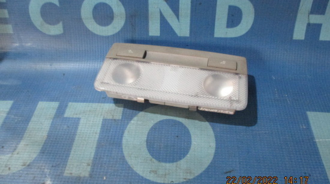 Lampa plafoniera Opel Insignia 2011; 316627975 (spate)