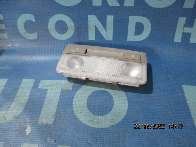 Lampa plafoniera Opel Insignia 2011 (fata)