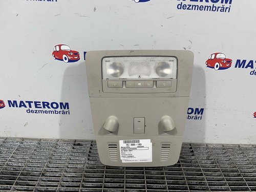 LAMPA PLAFONIERA OPEL INSIGNIA - - (2013 2017)