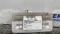 LAMPA PLAFONIERA OPEL MERIVA B MERIVA B - (2014 20...