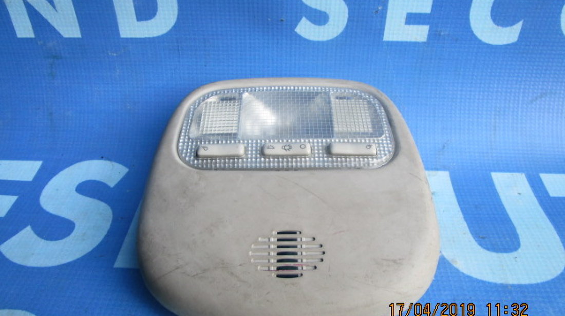 Lampa plafoniera Peugeot 207; 9636696877