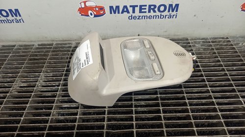 LAMPA PLAFONIERA PEUGEOT 3008 - - (2008 2013)