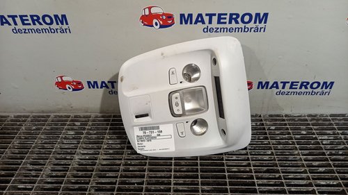 LAMPA PLAFONIERA PEUGEOT 308 - - (2012 2015)