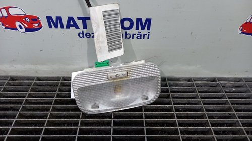 LAMPA PLAFONIERA PEUGEOT 5008 - - (2009 2013)