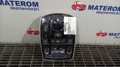 LAMPA PLAFONIERA PEUGEOT 508 - - (2010 2014)