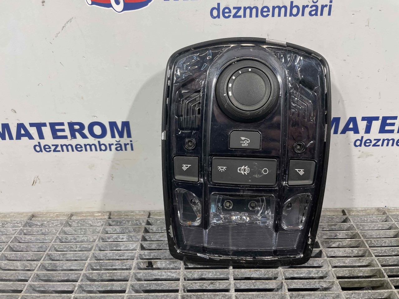 LAMPA PLAFONIERA PEUGEOT 508 508 - - (2014 2018)