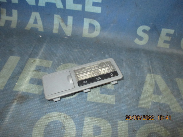 Lampa plafoniera Porsche Cayenne 2004; 7L5947291 // 7L5947292 (centru)