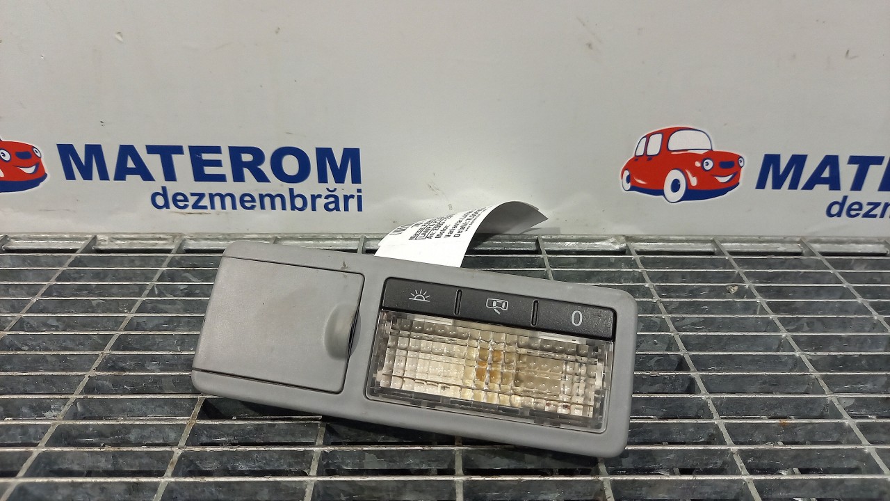 LAMPA PLAFONIERA PORSCHE CAYENNE CAYENNE - - (2003 2010)
