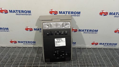 LAMPA PLAFONIERA PORSCHE CAYENNE CAYENNE - - (2003 2010)
