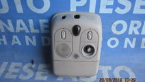 Lampa plafoniera Renault Espace; 6025316264