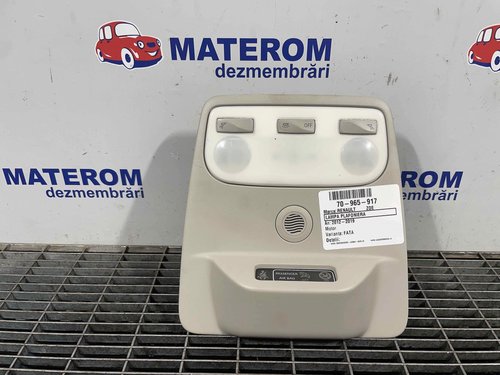 LAMPA PLAFONIERA RENAULT ZOE - - (2012 2019)