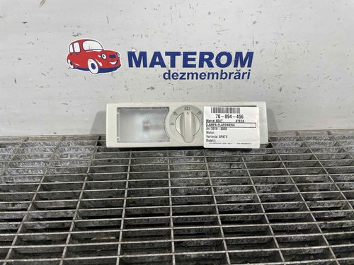 LAMPA PLAFONIERA SEAT ATECA - - (2016 2020)