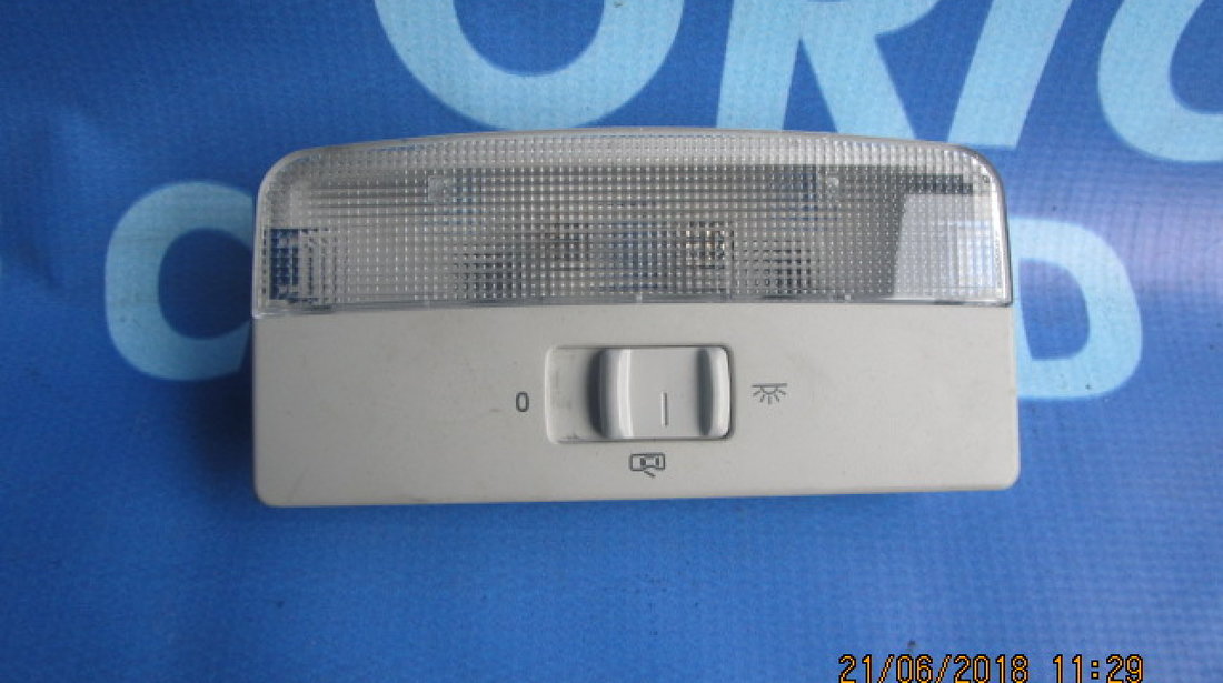 Lampa plafoniera Seat Ibiza; 6Q0947105: