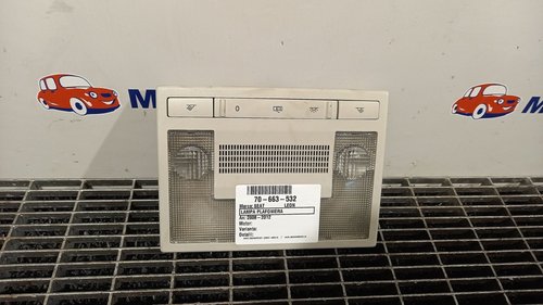 LAMPA PLAFONIERA SEAT LEON - - (2008 2012)