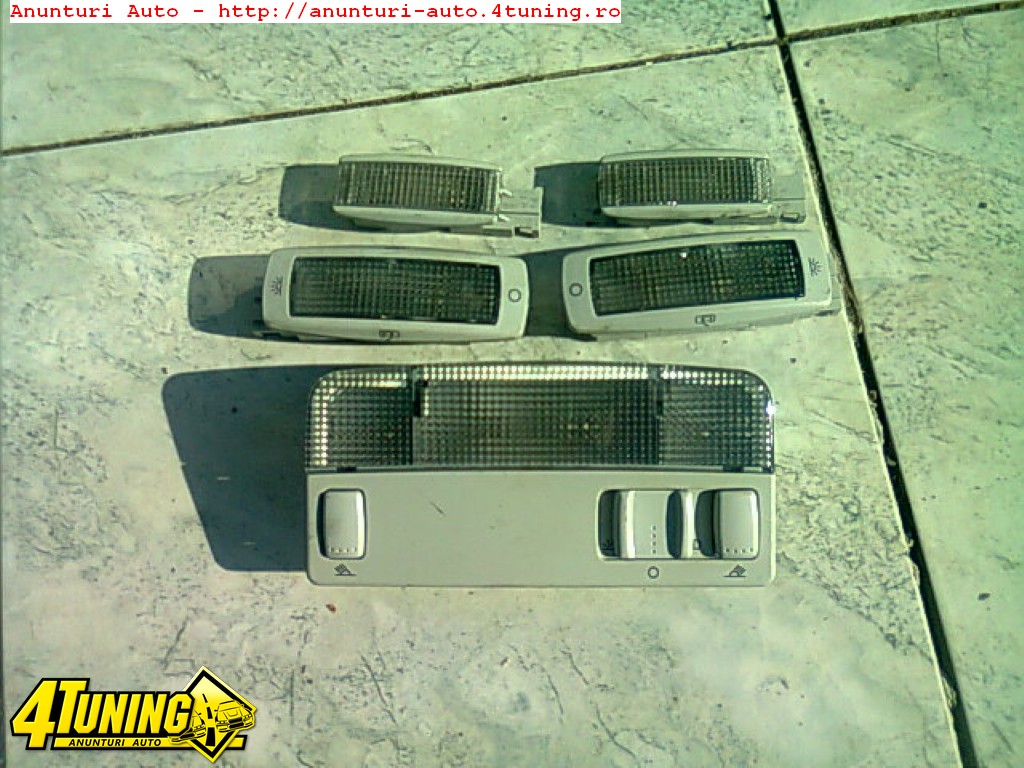 Lampa plafoniera Seat Toledo