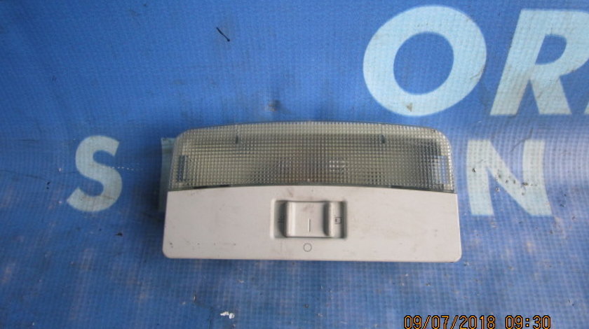 Lampa plafoniera Skoda Fabia;6Y0947105