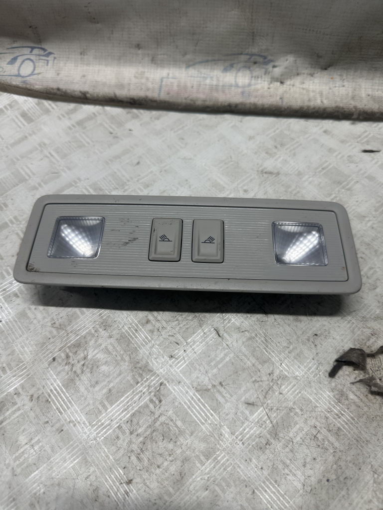 Lampa plafoniera Skoda Kamiq - Motorina 2024, 654947290
