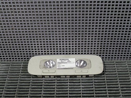LAMPA PLAFONIERA SKODA OCTAVIA - - (2012 2017)