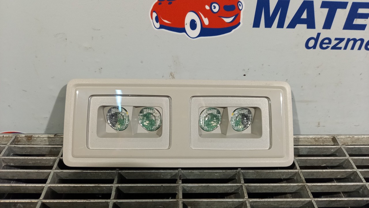 LAMPA PLAFONIERA SKODA OCTAVIA - - (2019 2024)