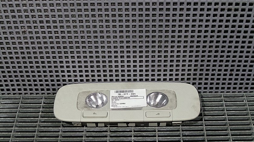 LAMPA PLAFONIERA SKODA OCTAVIA OCTAVIA - (2012 None)