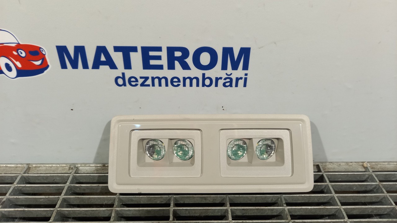LAMPA PLAFONIERA SKODA OCTAVIA OCTAVIA - - (2019 2024)