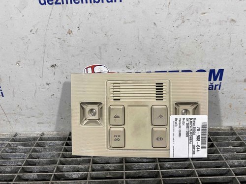 LAMPA PLAFONIERA SKODA SUPERB - - (2015 2020)