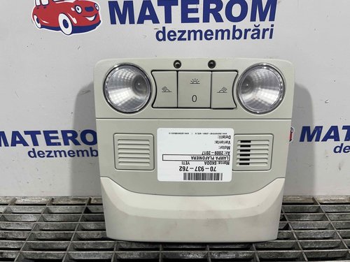 LAMPA PLAFONIERA SKODA YETI - - (2009 2017)