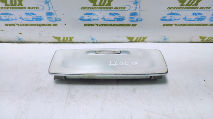 Lampa plafoniera spate 264300005r Renault Laguna 3 [2007 - 2011]